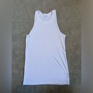 Wilfred White Tank